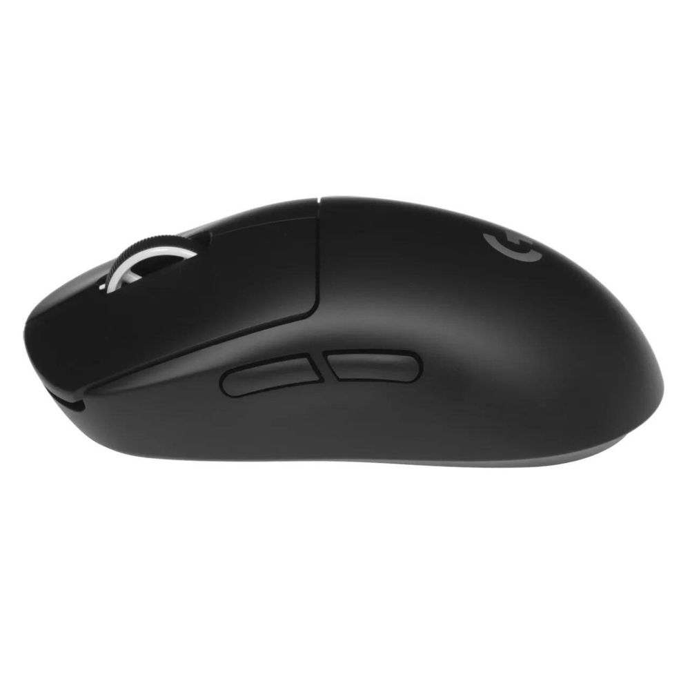 Игровая мышь беспроводная Logitech G PRO X SUPERLIGHT 2, черный — изображение 3
