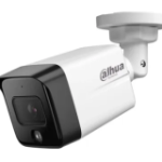 IP камера 4Mp уличная цилиндрическая DH-IPC-HFW1431TC1P-A-0280B-S6 DAHUA