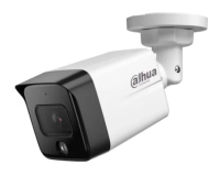 IP камера 4Mp уличная цилиндрическая DH-IPC-HFW1431TC1P-A-0280B-S6 DAHUA
