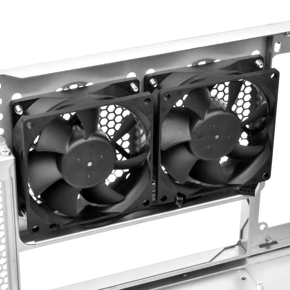 Корпус серверный Silverstone Bad Pack SST-RM44 bp — изображение 17