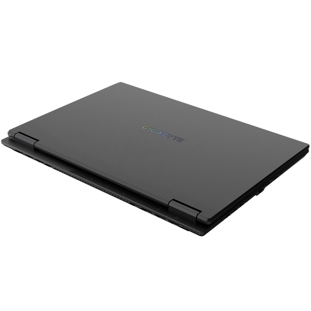 Ноутбук Gigabyte Gaming A18 GA83H AMD Ryzen 7 260/16Gb (1*16 D5)/SSD512Gb/RTX5050 8Gb (85W)/18"/IPS/WQXGA/2560x1600/165Hz/NoOS/RJ-45/Black/2.8kg — изображение 9