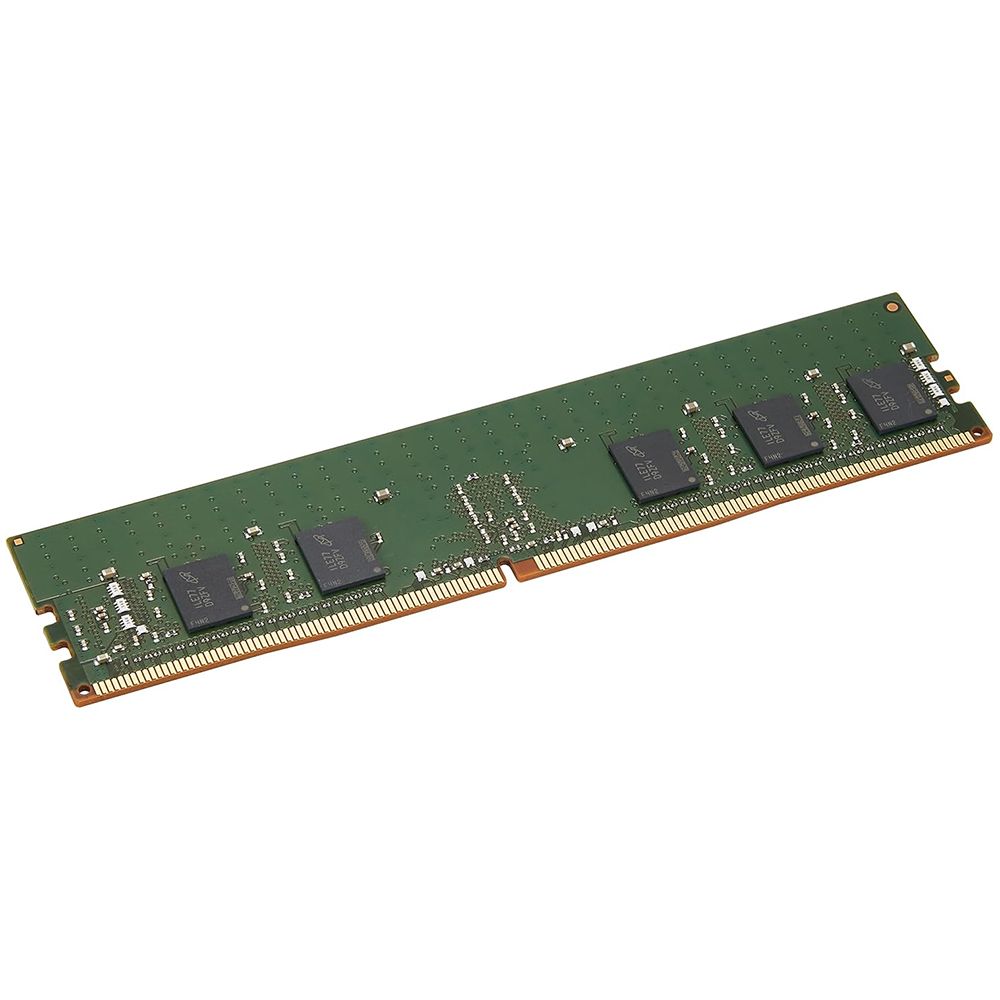 Модуль памяти Kingston 8GB DDR4 3200 DIMM KSM32RS8/8MR ECC, Reg, CL22 , 1.2V, 1Rx8 Micron R — изображение 4