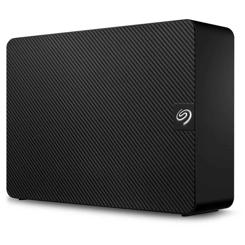 Жесткий диск внешний Seagate 20TB Expansion Black STKP20000400 (actual) USB 3.2 Gen1 — изображение 5