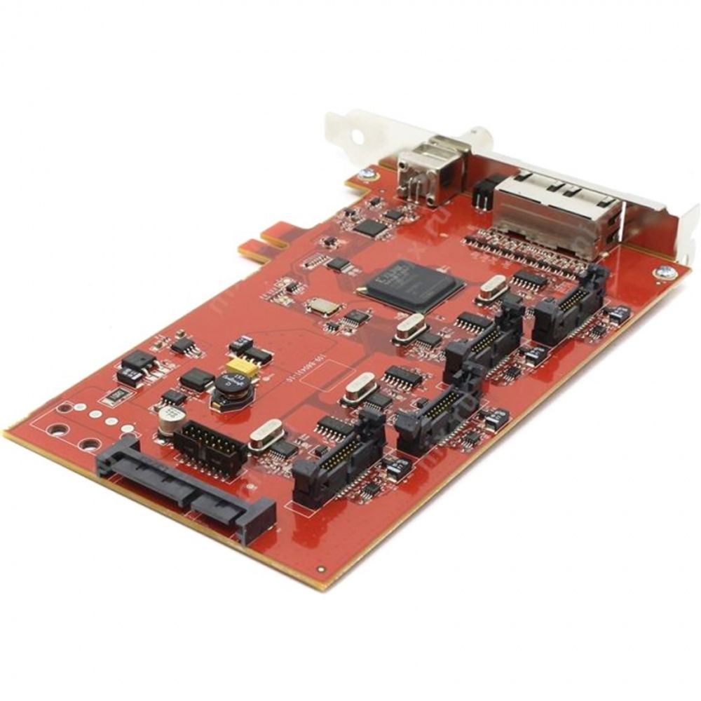 Графический процессор AMD Radeon FirePro S400 Sync Module.(AW100505981)(100-505981) RTL AMD FirePro S400 Sync Module.(AW100505981)(100-505981) RTL — изображение 6