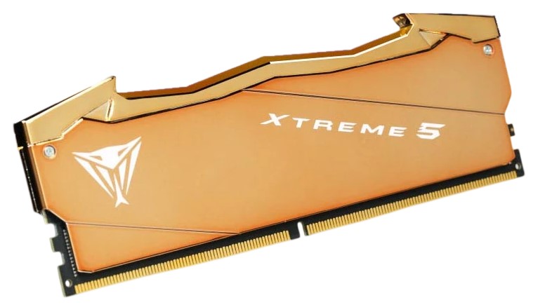 Модуль памяти DIMM 32GB (16GBx2) DDR5-6000 VXA532G6030K PATRIOT — изображение 4