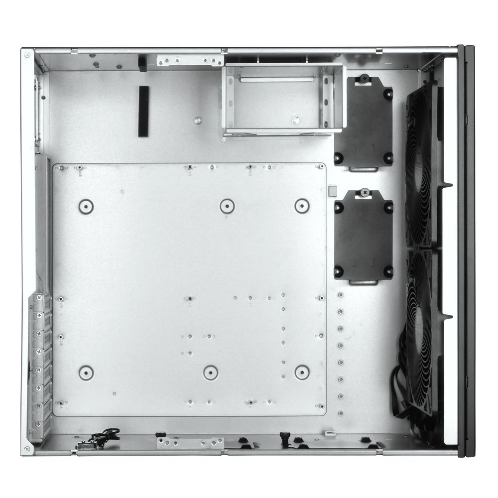 Корпус Silverstone SST-RM51 — изображение 22