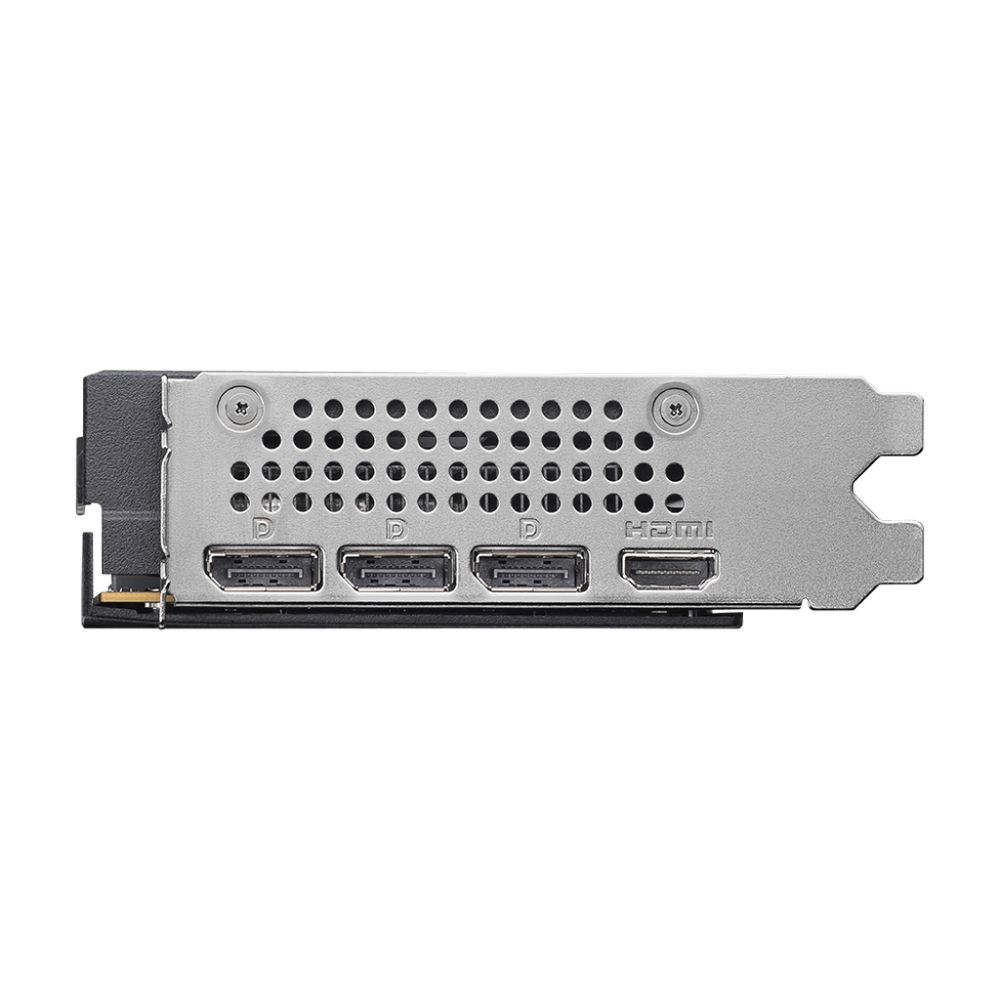 Видеокарта MSI RTX5050 SHADOW 2X OC 8GB GDDR6 128bit 3xDP HDMI 2FAN RTL — изображение 6