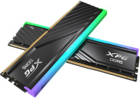Модуль памяти DIMM 32GB (16GBx2) DDR5-6000 AX5U6000C4816G-DTLABRBK ADATA
