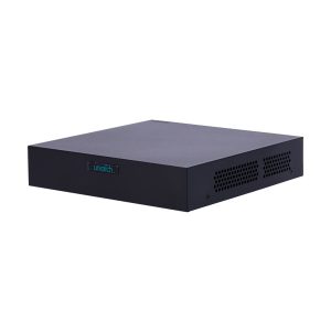 Видеорегистратор IP 10-ти канальный