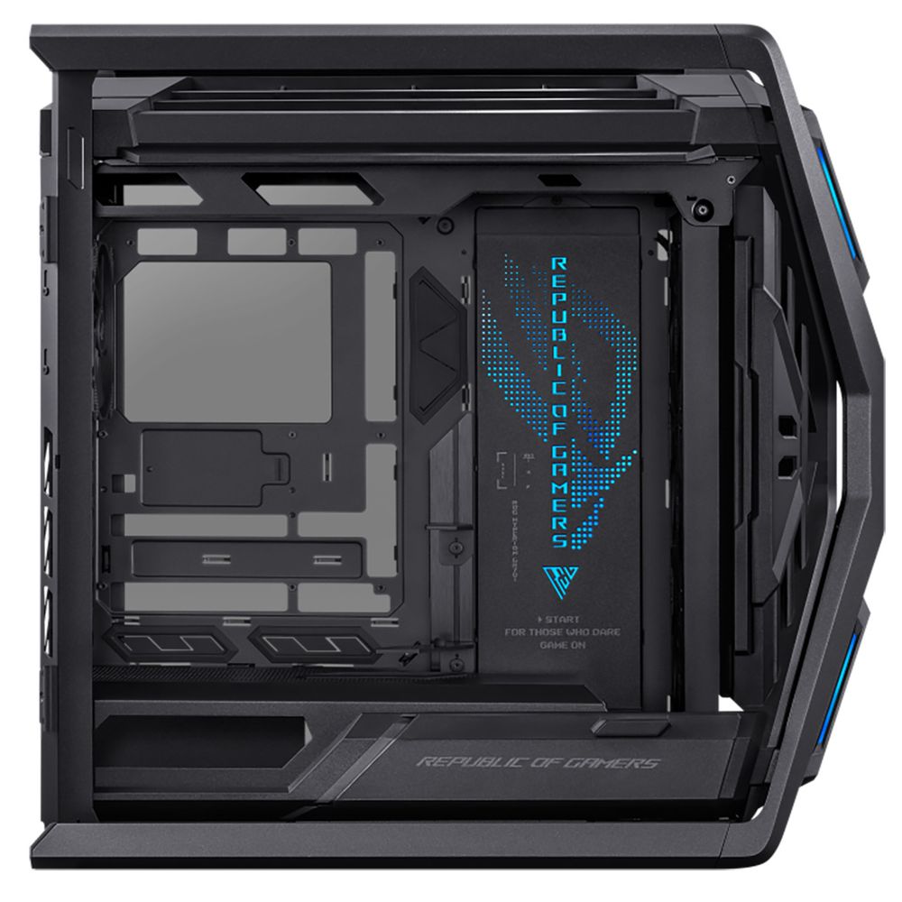 Корпус ASUS ROG HYPERION GR701 BTF EDITION(90DC00F0-B39020) GR701/BTF/BK/PWM FAN — изображение 25