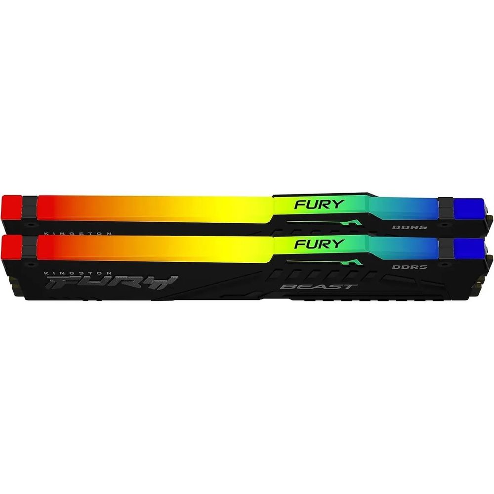 Модуль памяти Kingston KF560C30BBEAK2-32 — изображение 3