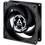 Вентилятор Arctic Cooling ARCTIC P8 Max Black корпусной - retail (ACFAN00286A)