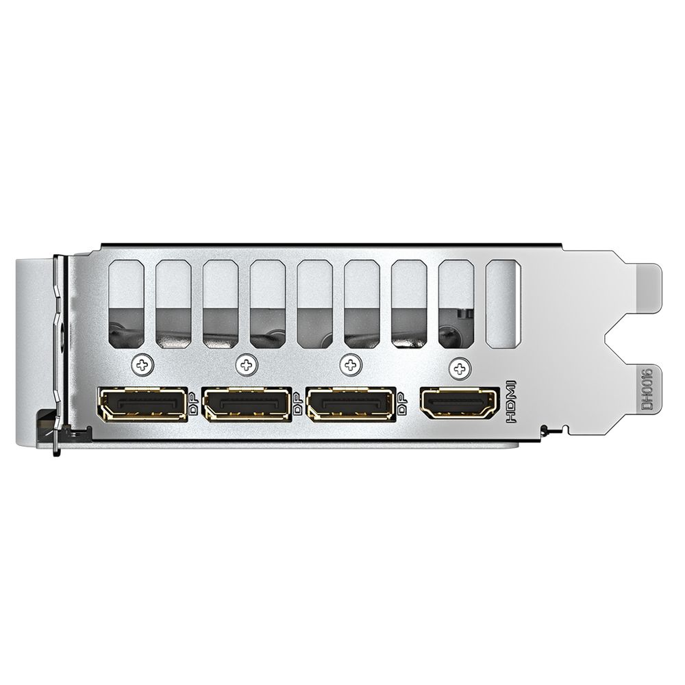 Видеокарта Gigabyte RTX5060Ti AERO OC 8GB GDDR7 128bit 3xDP HDMI 3FAN RTL — изображение 11