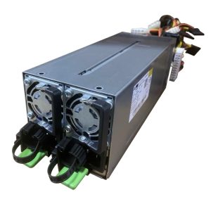 Блок питания серверный Acbel 384-PSU00008B0A0 CRPS set,800W(1+1),80+(Platinum)