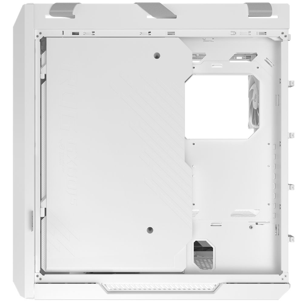 Корпус для ПК ASUS ROG STRIX HELIOS II GX601S WHITE — изображение 9