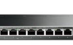 Коммутатор 8PORT 1000M POE TL-SG108PE TP-LINK