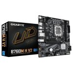Материнская плата Gigabyte B760M H V2, RTL