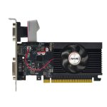 Видеокарта Afox GT710 4GB DDR3 64bit VGA DVI HDMI 1FAN LP RTL