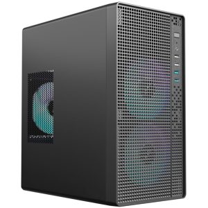 Корпус ACD Coffre 107 USB3.0*2+USB2.0*2+HD audio