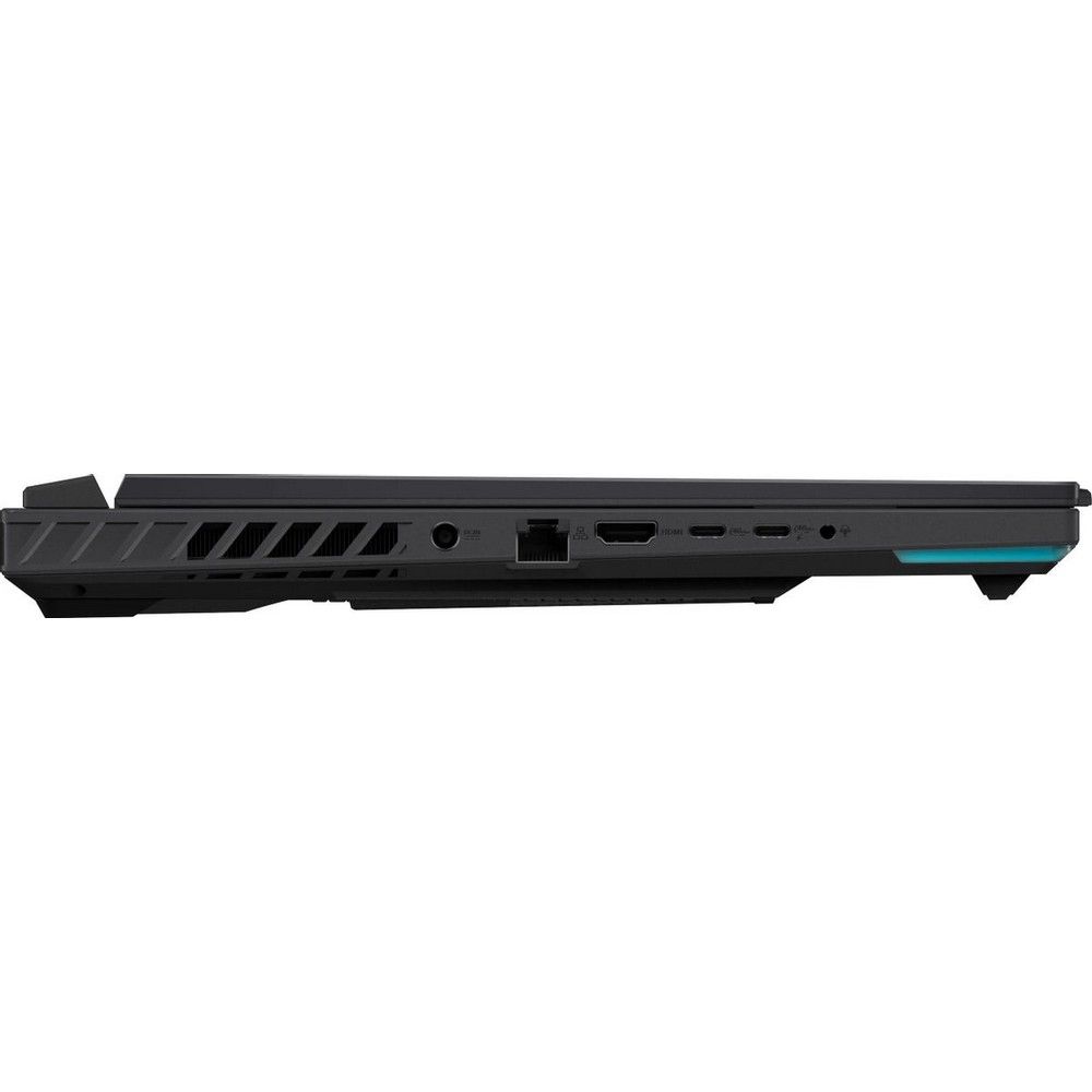 Ноутбук ASUS ROG Strix G16 G614PR-RV090 AMD Ryzen 9 8940HX/32Gb (2*16 D5)/SSD1Tb/RTX5070 Ti 12Gb (140W)/16"/IPS/WUXGA/1920x1200/165Hz/NoOS/RJ-45/Eclipse Gray/2.50kg — изображение 9