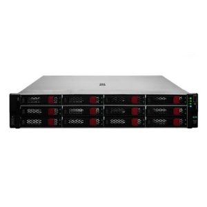 Платформа системного блока с ЦПУ HPE ProLiant DL380 Gen11 12LFF/ Intel Xeon-Silver 4510x2/32GBx2 /MR416i-p Gen11 x16 Lanes 8GB Cache PCI SPDM Plug-in Storage Controller/ 96W Smart Storage Lithium-ion Battery/Broadcom BCM5719 Ethernet 1Gb 4-port BASE-T OCP3 Adapter/ iLO Advanced/ 2x800W
