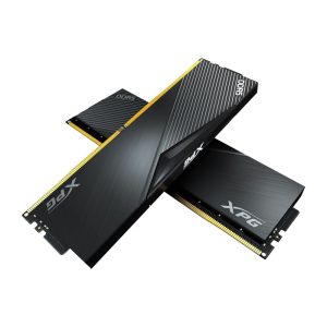 Модуль памяти ADATA 32GB DDR5 6000 DIMM XPG Lancer RGB 2*16, CL30-40-40