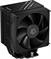 Кулер для процессора 180W/ PWM FROZN A400 BLACK ID-COOLING — изображение 2