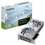 Видеокарта Gigabyte RTX5060Ti EAGLE OC ICE 8GB GDDR7 128bit 3xDP HDMI 2FAN RTL