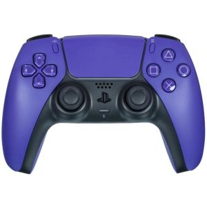 Геймпад Sony PlayStation 5 DualSense Global/Cobalt Blue