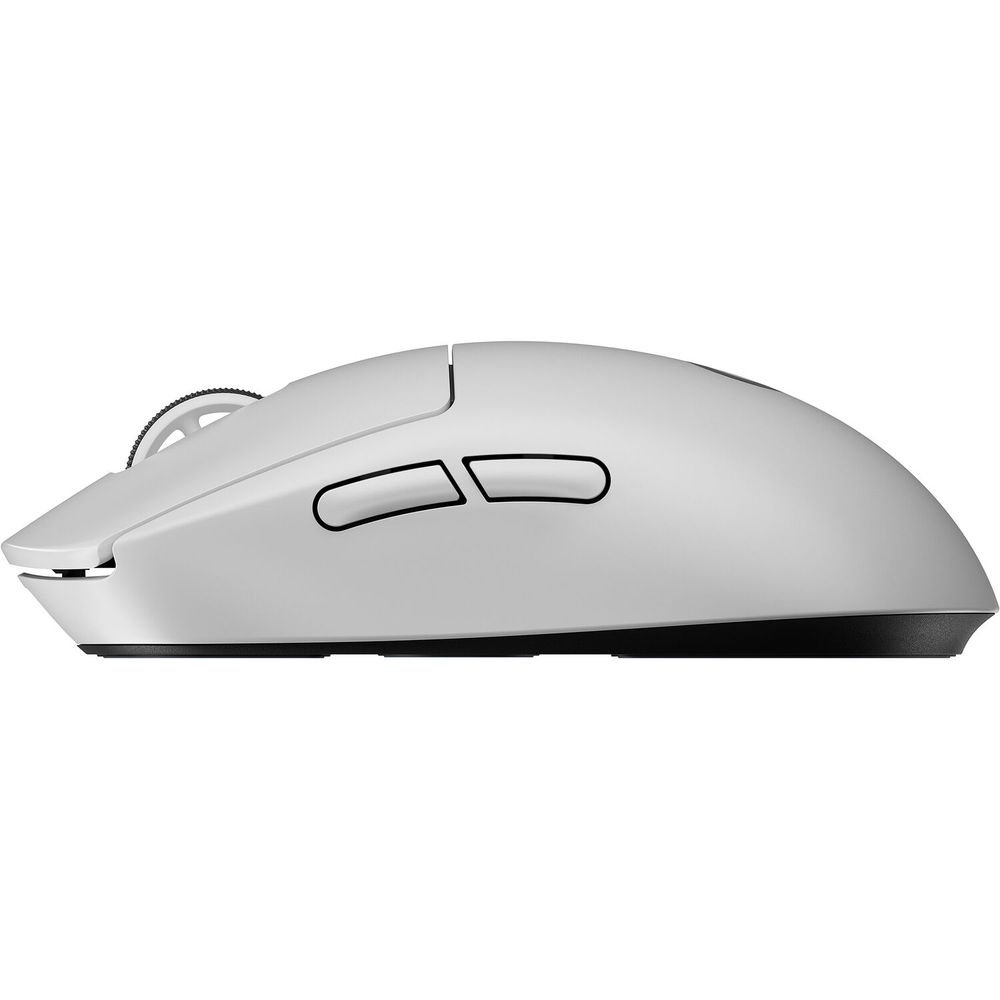 Мышь игровая беспроводная Logitech G Pro X Superlight 2, White, 910-006638 — изображение 5
