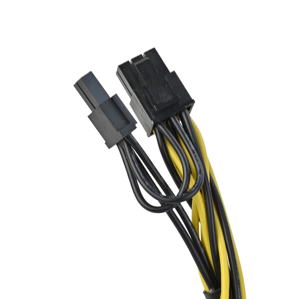 Блок питания серверный Silverstone ST-GM1300C-PF 2U CRPS Titanium 1300W+1300W, HS, PMBus 1.2, 82mm (W) x 102mm (H) x 239mm (D) — изображение 15