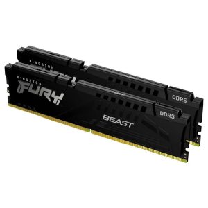 Модуль памяти Kingston KF564C32BBEK2-32