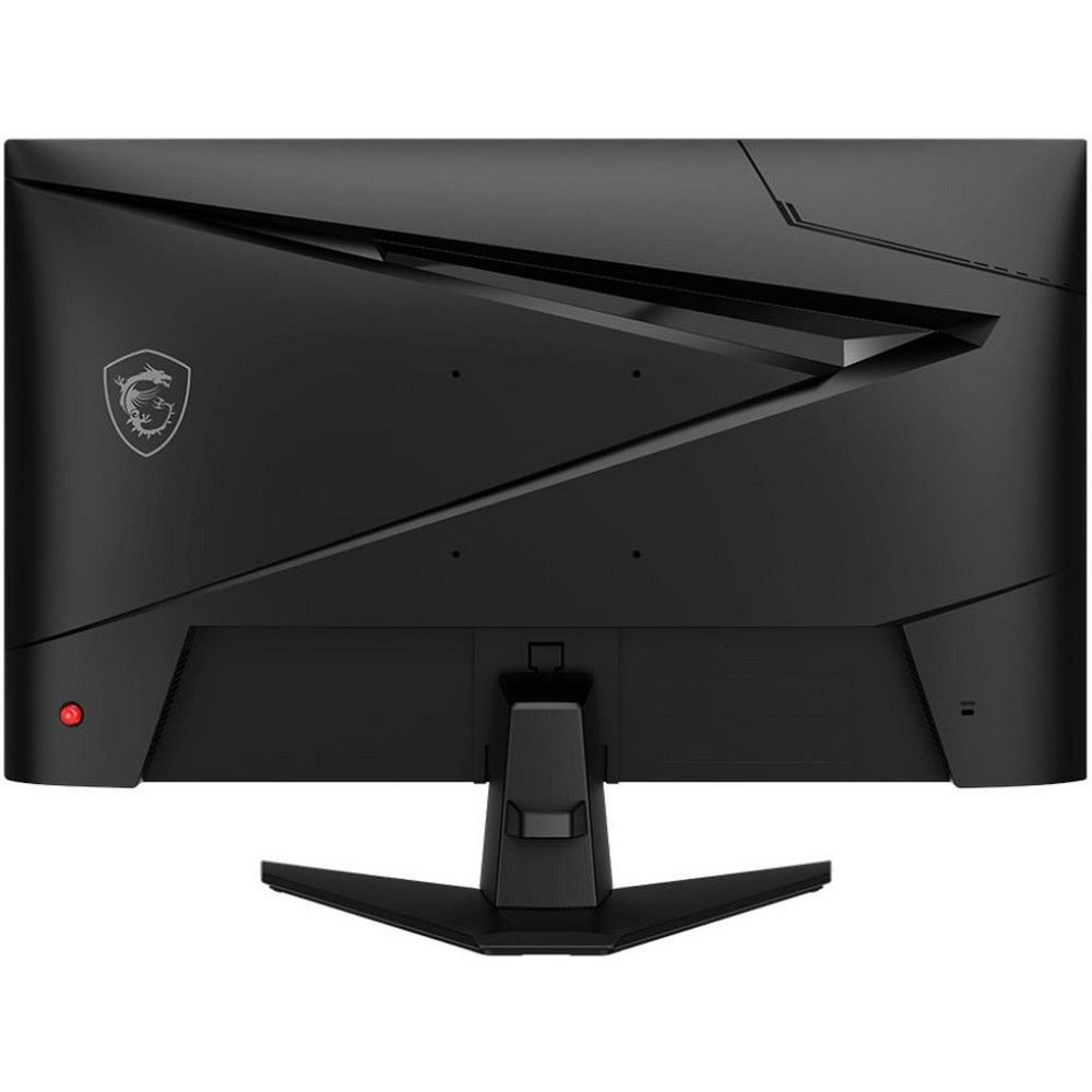 Монитор 27" MSI MAG 274QF X24 Rapid IPS, 2560x1440, 240Hz, 0,5ms, 250сd/m, 1000:1, HDR | 2xHDMI(2.0b), DP(1.2a) | InPSU, Vesa 100, Black — изображение 4