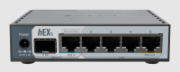 Маршрутизатор hEX S E60iUGS MIKROTIK — изображение 2