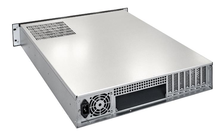 Корпус для сервера 2U EX284959RUS 2U550-08 PRO EXEGATE — изображение 4