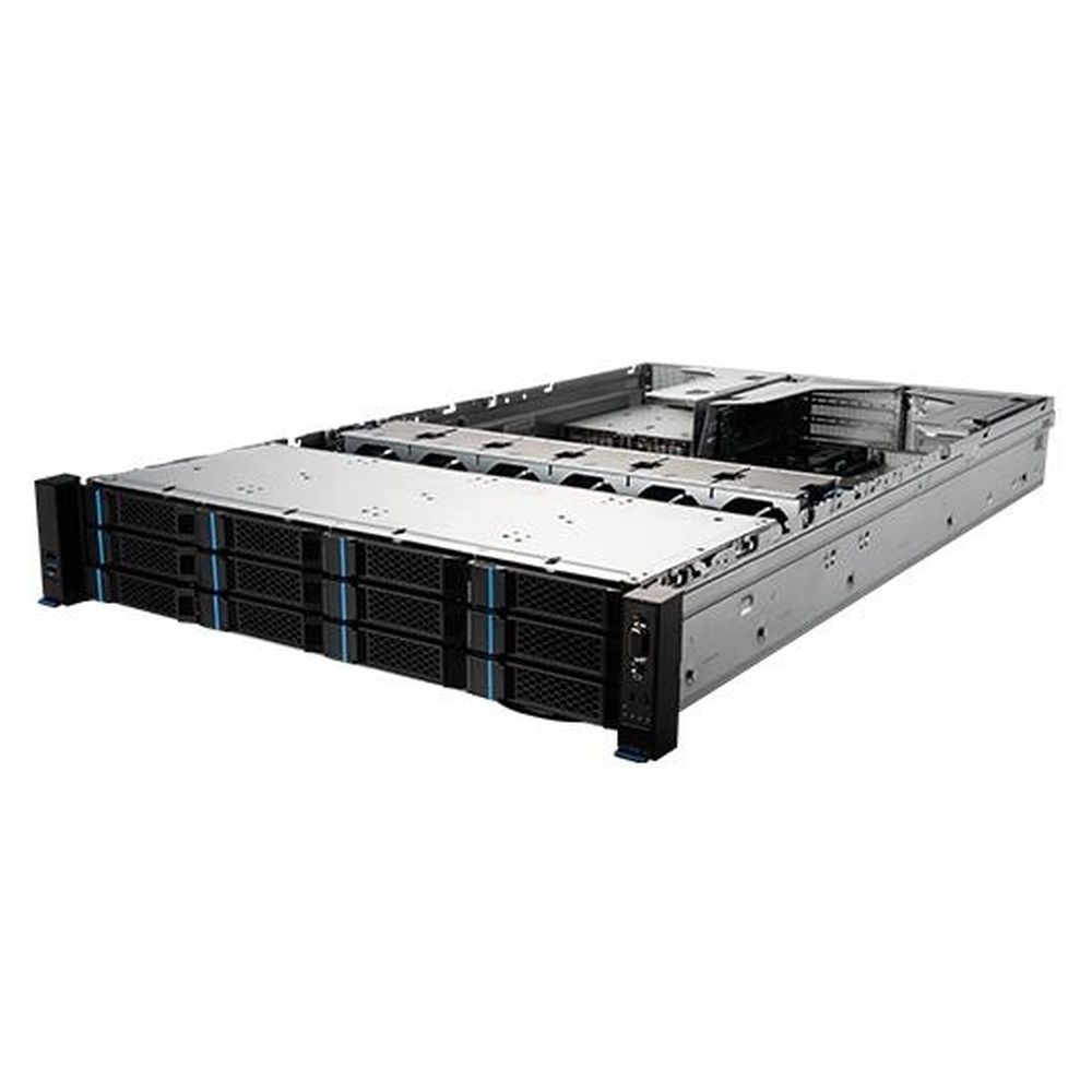 Платформа системного блока MSI S2205-01 2U2S Intel LGA4677 (up to 350W) — изображение 4