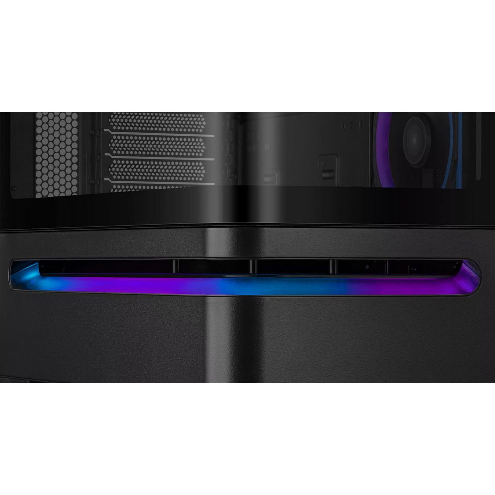 Корпус для ПК ASUS PRIME AP202 TG ARGB BLACK — изображение 11