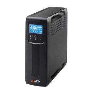 82N-C24004-00G — Источник бесперебойного питания ИБП ACD PW-Slim 700