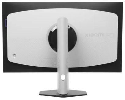 Монитор Xiaomi 27" G Pro 27Qi 2026 Mini LED, 16:9, IPS, QHD, 1ms, 1000cd, 180Hz, HDMI, DP, HAS — изображение 4