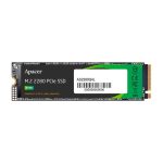 Твердотельный накопитель SSD Apacer AS2280Q4L M.2 PCIe 256GB, Standard(Single)