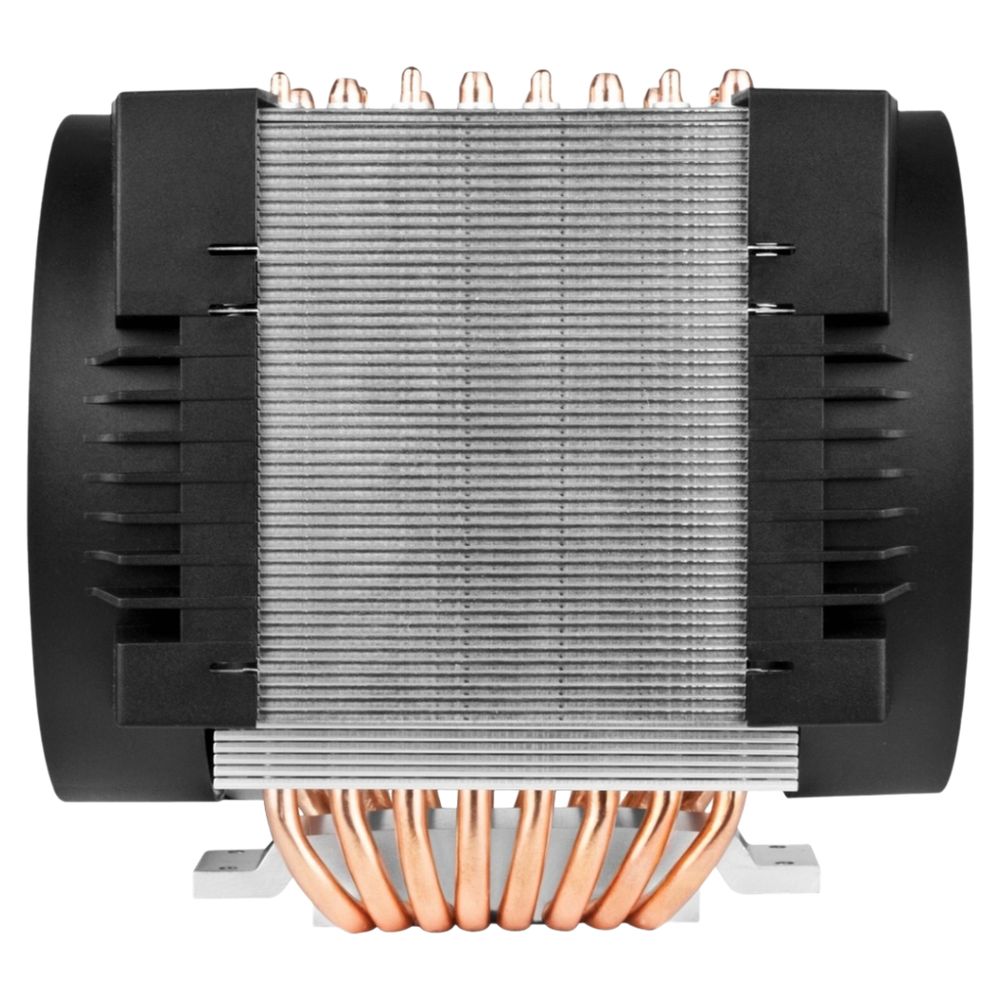 Вентилятор для процессора Arctic Cooling ARCTIC Freezer 4U-M Rev. 2 Retail (Intel: LGA4189, LGA4677 AMD: SP6, sTR5, SP3, TR4 Ampere: Altra (LGA4926), Максимальное тепловыделение процессора (TDP):350 Вт , Количество тепловых трубок: 8 шт) (ACFRE00133B) — изображение 3