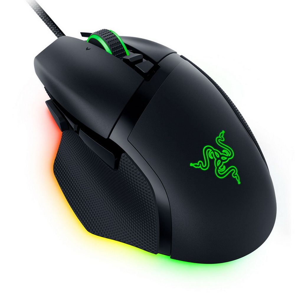 Мышь Razer Basilisk V3 — изображение 2