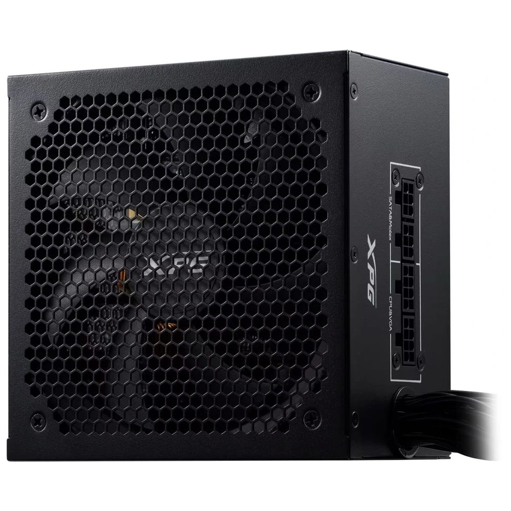 Блок питания XPG KYBERII850G-BKCEU — изображение 11