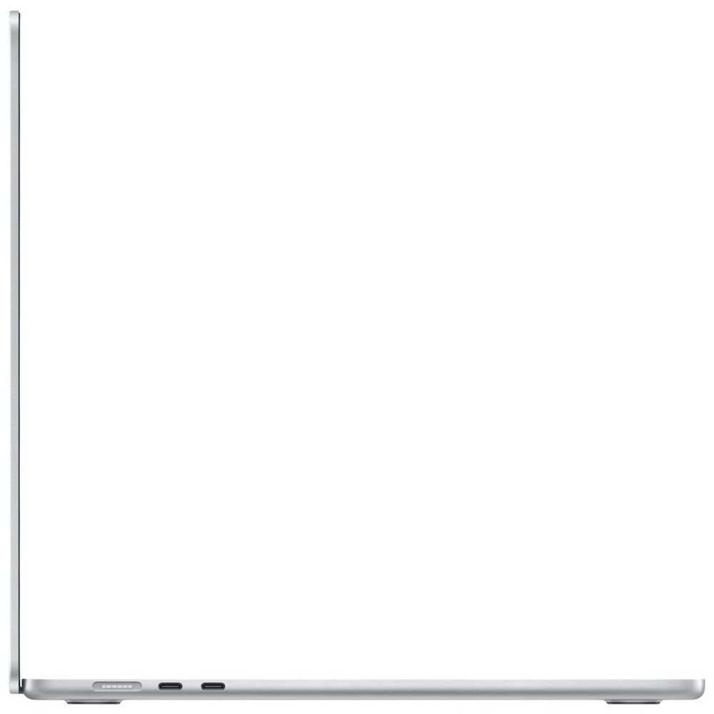 Ноутбук Apple MacBook Air 15 Apple M5/16Gb/SSD512Gb/UMA/15.3"/IPS/2880х1864/60Hz/MacOS/Silver/1.51kg — изображение 4