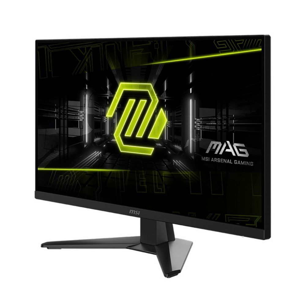 Монитор Bad Pack 27" MSI MAG 272F Black (Rapid IPS, 1920x1080, HDMI+DP, 0.5 ms, 178°/178°, 300 cd/m, 1000:1, 200Hz) bp — изображение 3
