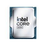 Центральный Процессор Intel Core Ultra 9 285 OEM (Arrow Lake, C24(16EC/8PC)/T24, 1.9/5.6GHz, GPU Intel Graphics, L2 40Mb, Cache 36Mb, TDP 65/182W, S1851)