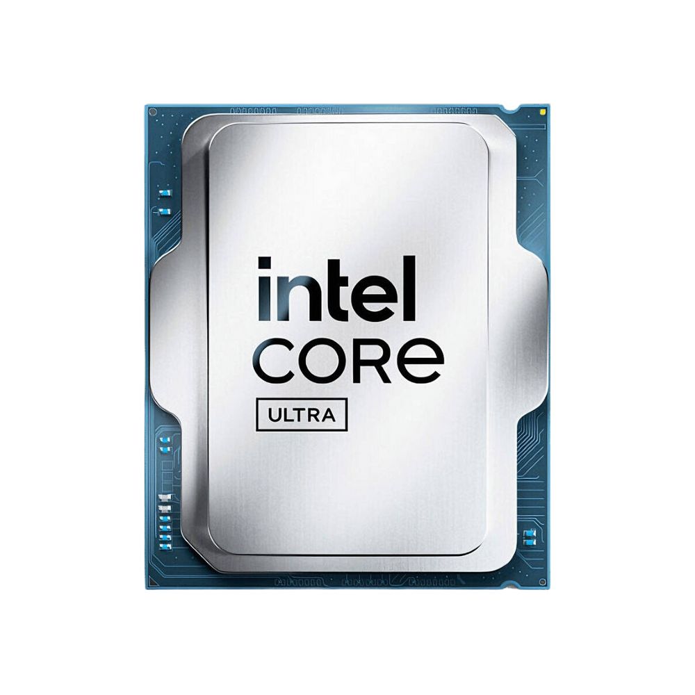 Центральный Процессор Intel Core Ultra 9 285 OEM (Arrow Lake, C24(16EC/8PC)/T24, 1.9/5.6GHz, GPU Intel Graphics, L2 40Mb, Cache 36Mb, TDP 65/182W, S1851)
