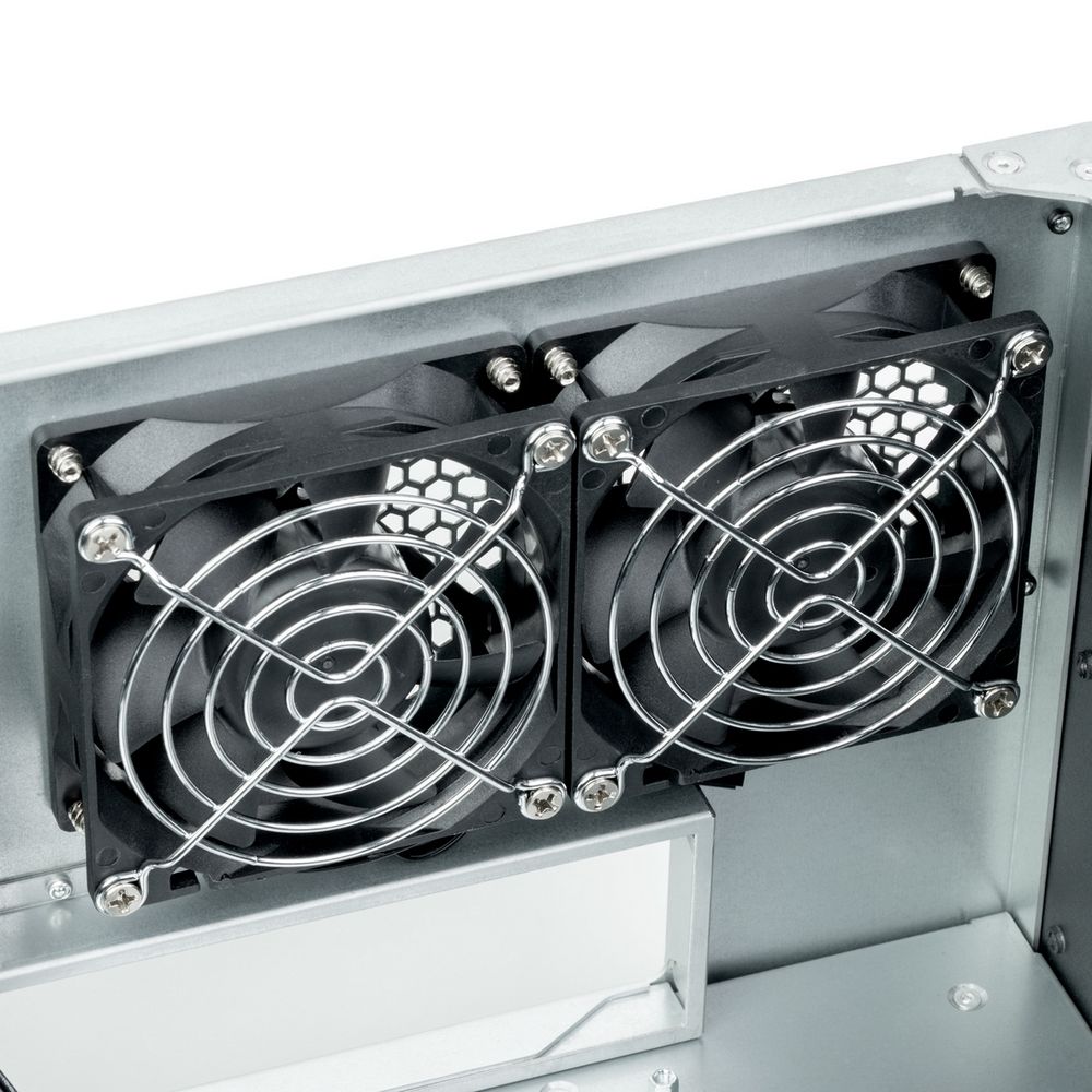 Корпус Silverstone SST-RM600 (G51RM6000000020) — изображение 10