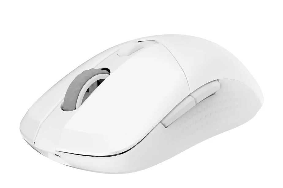 Мышь беспроводная USB OPTICAL GAMING VERSA 300 W 8K WHITE MSI — изображение 2