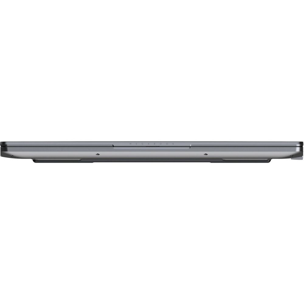 Ноутбук TECNO MegaBook K15SDA AMD Ryzen 5 7430U/16Gb (2*8 D4)/SSD1Tb/UMA/15.6"/IPS/FHD/1920x1080/60Hz/Win11/RJ-45/Grey/1.75kg — изображение 7